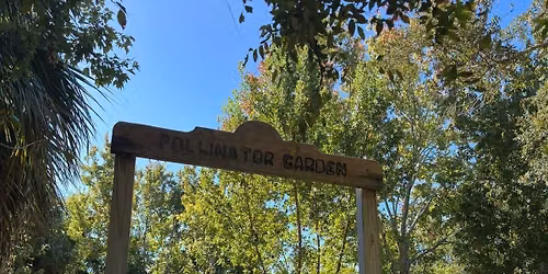 McGough Nature Park: Gardening Series