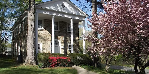 "Thomas Paine and Rights of Man" with Dr. Frances Chiu