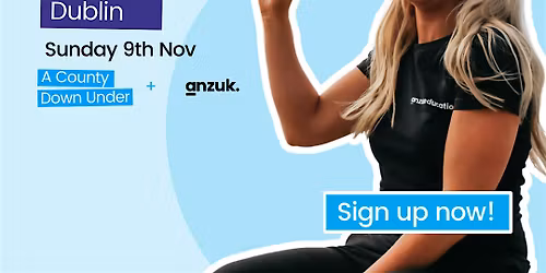 Teaching Jobs Australia - Dublin Info Session & Networking Event