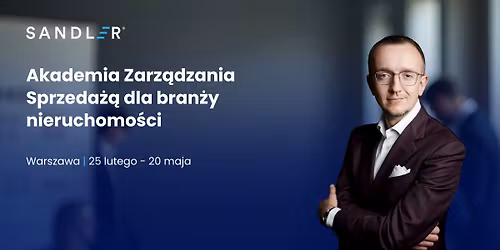 Akademia Zarz\u0105dzania Sprzeda\u017c\u0105 dla bran\u017cy nieruchomo\u015bci