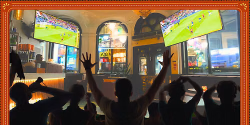 WORLD CUP 2026 LIVESTREAM: CANADA VS MOROCCO \u2014 FOOD & BEER FEST