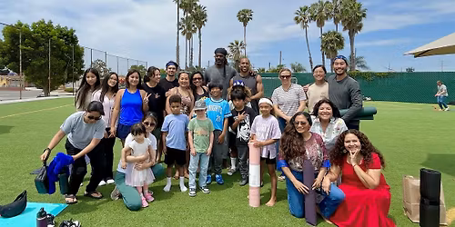 GUC Wellness Workshop