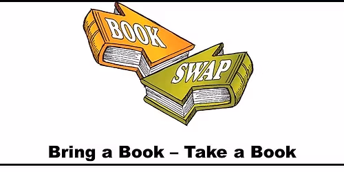 Bring a Book Take a Book