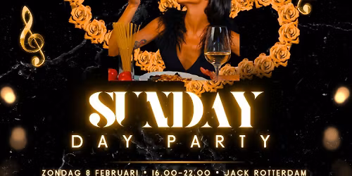 C&C Events 3 years Anniversary 