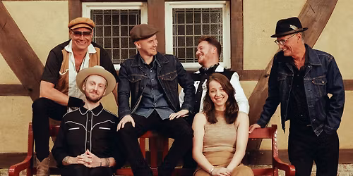 A Tribute to John Denver - Thank God I'm a Country Boy!