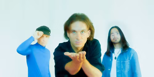 Dirty Sound Magnet - Melkweg Amsterdam