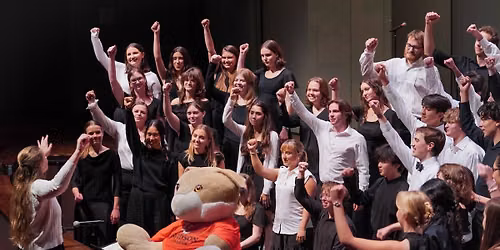Wildcat Weekend Ensemble Showcase