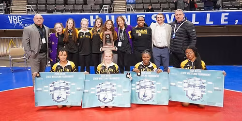 Gulf Coast Symphony: Get Up  Stand Up - Show