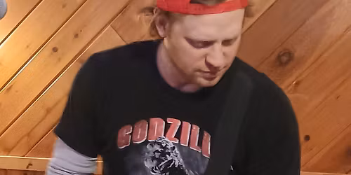 Josh Oddity @ Flick\u2019s Resort Bar & Grill