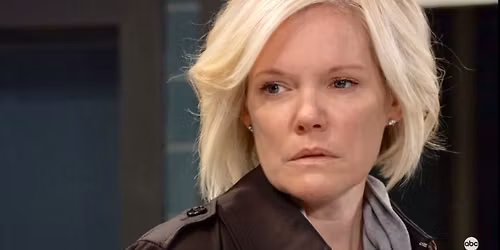 Maura West  Kathleen Gati  & Carlo Rota