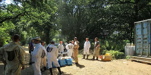 PDBKA Introduction to Beekeeping 2026