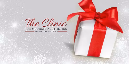 The Clinic Holiday Party