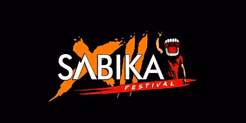 \ud83d\udca5 XII Sabika Festival
