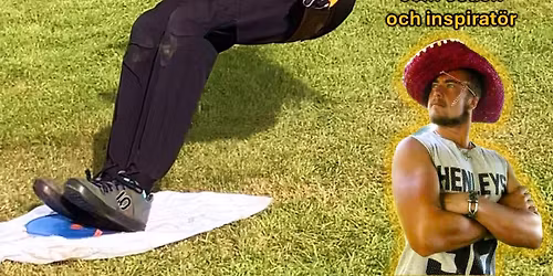 AROS OPEN SPORT-PRECISION 2026