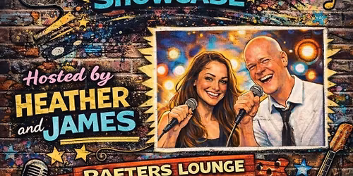 St. Simons Songwriters Showcase