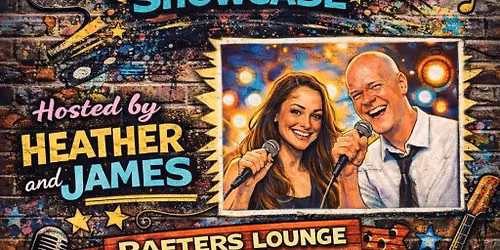 St. Simons Songwriters Showcase