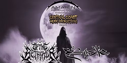 Of the Betrayer w\/ Esodic, Faerie Qveene & Prophetess