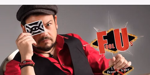 Javi Benitez \u2666 Supreme Sleight of Hand from Spain