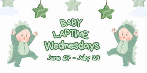 Baby Laptime Story Timre
