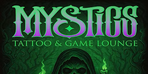 Halloween Flash Tattoos!