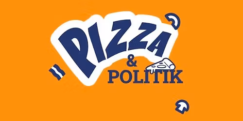 Pizza & politik - Kommunalvalg 2025 i SamBiosen