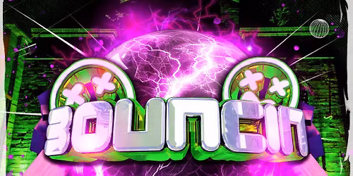 Bouncin @ Fusion Burnley