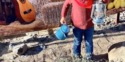 Kiwanis' Family Fun Days: Meet a Miner Day