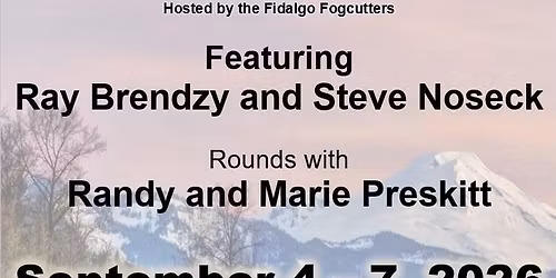 Skagit River Rendezvous