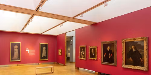 Artwork Appreciation Research Study