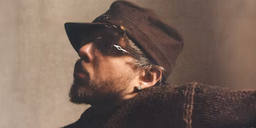 Jack Harlow in Washington