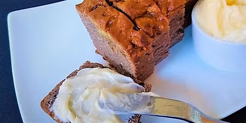 Butter Making Class - LEVEL 1