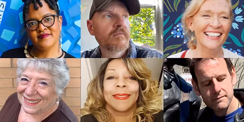 This Much Is True: An Evening of Storytelling