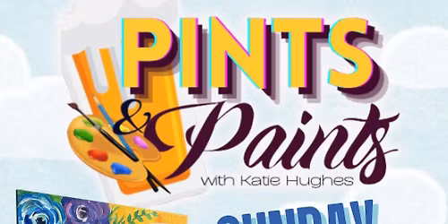 Pints & Paints at Bistro Palms Marianna 