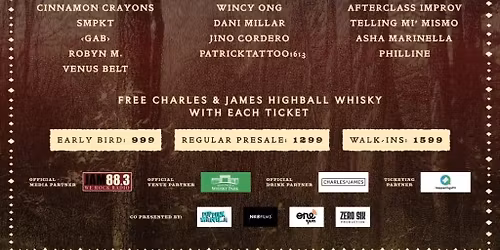 BEYOND SUMMER: ARTS AND MUSIC FESTIVAL