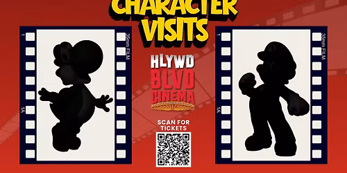 Character Visits