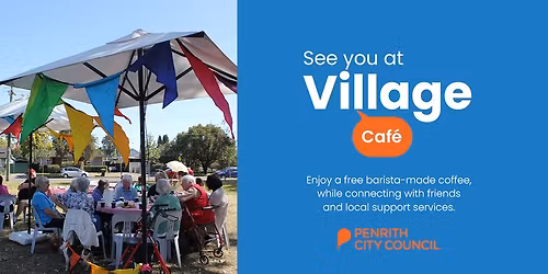 Village Cafe Llandilo