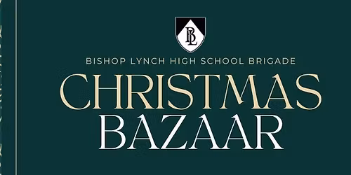 Christmas Bazaar 
