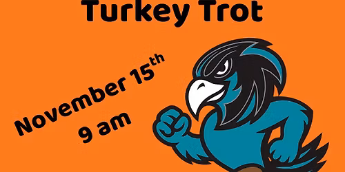 Turkey Trot - Fun Run