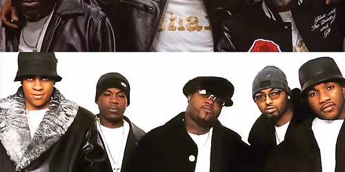 Shai & Men of Vizion