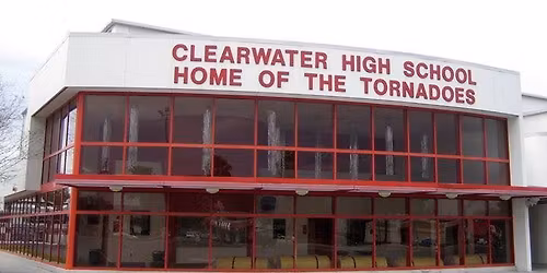 Clearwater High Class of 2006 Twenty Year High School Reunion