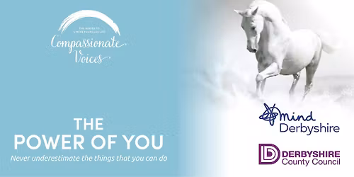 The Power of YOU Women's Wellbeing & Empowerment Workshop