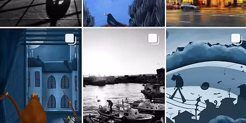 52 Squares: Diversity in Everyday Life - Exhibition