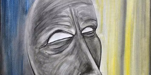 Death Shall Come Swiftly: The Masks We Wear