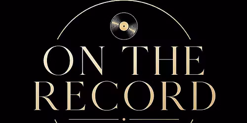 On The Record