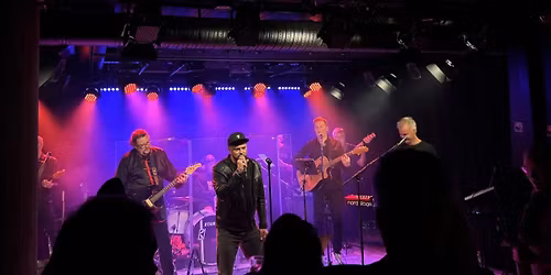 Von Johnny plays Bon Jovi, Toto & Queen