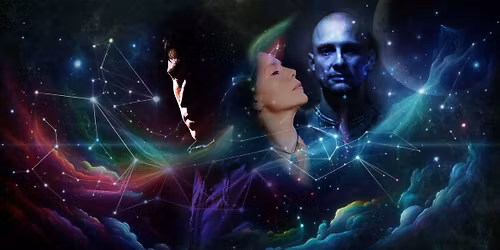 Planetary Sound Harmony - Sound Ritual Concert 