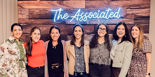 LeadHERship Event Featuring Miriam Ezagui