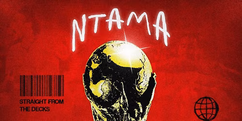 NTAMA THE PARTY
