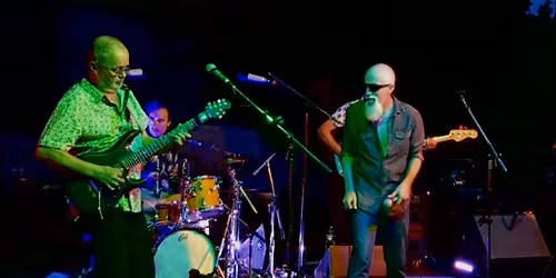 LES ROLLING SCREAMS EN CONCERT ! \ud83e\uddd1\u200d\ud83c\udfa4\ud83c\udfa4\ud83c\udfb8