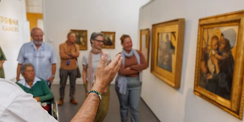 SMITS MET GIDS